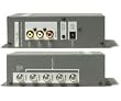 CHANNEL PLUS 3015 Whole House Distribution with Single Input Modulator