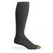 Gold Toe Men's ADC Aquafx Jersey Over the Calf Dress Sock