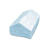Knee Elevator - Foam Wedge Leg Pillow