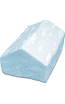 Knee Elevator - Foam Wedge Leg Pillow