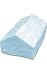 Knee Elevator - Foam Wedge Leg Pillow