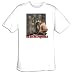 POW MIA - Never Forgotten Veteran Adult T-shirt Tee Shirt