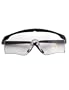 Large Clear Safety Glasses