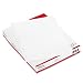  : UNIVERSAL PRODUCTS / UNV20835 / Economy Tab Dividers, 5-Tab, 8-1/2 x 11, White, 36 Sets/box / Sold as 1 BX