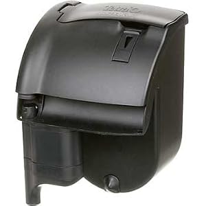 EX30 Whisper Filter - up to 30 Gallon