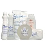 Calidou Baby Skin Care Set