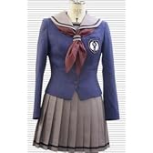 【ときめきメモリアルGIRL’S SIDE】はばたき学園女子制服 サイズ：S