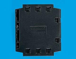 310SVSEVDNL Battery Compartment for RC Car