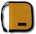 INCIPIO Zip Case, Yellow Nylon Image