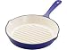 Kitchen & Housewares : Rachael Ray 11' Round Deep Grill Pan- Blue