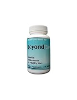 Michael Lorin Reed, M.D. Beyond Diet (Multivitamin with Extra B Complex and Herbal Supplements)
