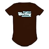 Live without Surfing I don't think so !!! ベビーボディ