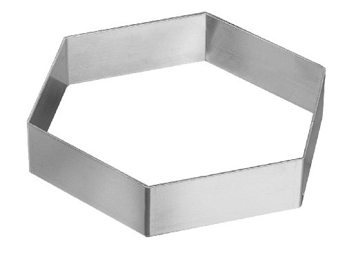 Parrish Magic Line 8 Pastry Ring
