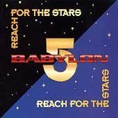 Babylon 5: Falling Towards Apotheosis
