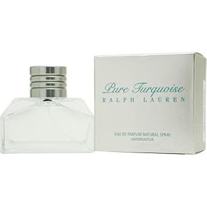 Pure Turquoise Perfume by Ralph Lauren Eau De Parfums