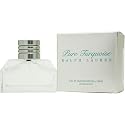 Pure Turquoise By Ralph Lauren For Women. Eau De Parfum Spray 4.2 oz