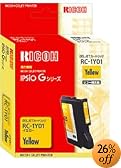RICOH RC-1Y01 GELJETカートリッジイエロー