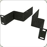 GEIST 23-RM Rack Mount PDU Bracket Mount 19 Inch PDU ... thumbnail