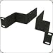 GEIST 23-RM Rack Mount PDU Bracket Mount 19 Inch PDU into 23 Inch Rack Image