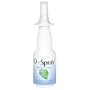 O-Spray Natural Nasal Spray, Planetary Mint, 1-Ounce Bottles (Pack of 2)