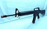 HFC M16 A2 Spring Airsoft Rifle
