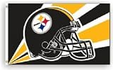 Pittsburgh Steelers 3'x5' Flag
