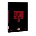 Psycho 1 - 4 Box Set [DVD]