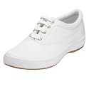 Keds Women's Kate Stain Resistant Sneaker