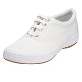 Keds Womens Kate Stain Resistant Sneaker