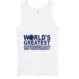 Gastroenterologist Women's Tank Top