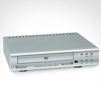 CyberHome DVD Player