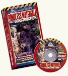 Aquascape - Pondless Waterfall Construction - Instructional DVD