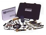 Fuel Injection Pressure Tester Kit WAEFIGM01-D