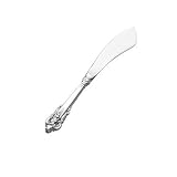 Wallace Grande Baroque Butter Serving Knife