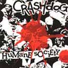 Humane Society an album by Crashdog