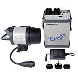 Elinchrom EL 10263KITS Ranger RX Kit with S Head