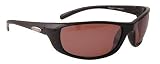 Coyote Eyewear Maverick Polar Lite Polarized Sport Sunglasses