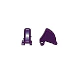 Purple Haze XBOX 360 Controller Left/Right Triggers (PAIR)