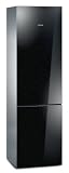 Siemens KG39FSB20 K&uuml;hl-Gefrier-Kombination / A+ / K&uuml;hlen: 149 L / Gefrieren: 68 L / schwarz / noFrost / bottle Rack