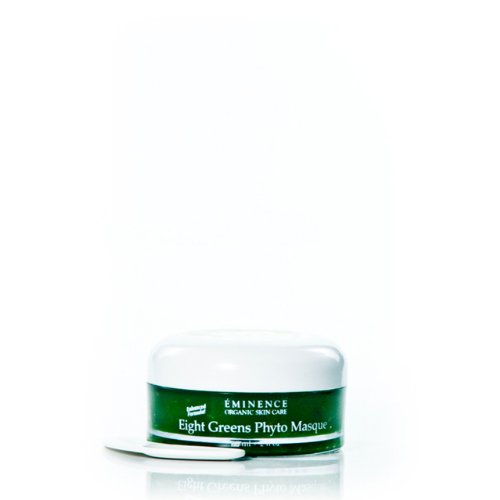 Eminence Organics Eight Greens Phyto Masque