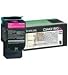 C544/X544 Extra Hy Return Prog Magenta Toner Cart