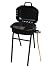 Royal Portable Gas Barbecue with legs