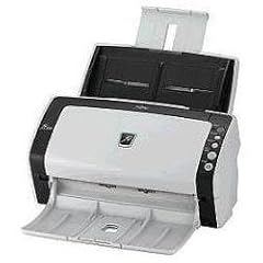 Fujitsu   fi-6130 Scanner A4 USB 1.1/2.0