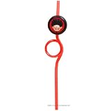 Dennis the Menace Spin Straw
