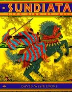 Sundiata (Turtleback School & Library Binding Edition)