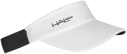Halo Race Visor Hat