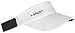 Halo Headband Sweatband Race Visor