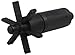 E G Danner 12776 Impeller Replacement for Magnetic Drive Pumps