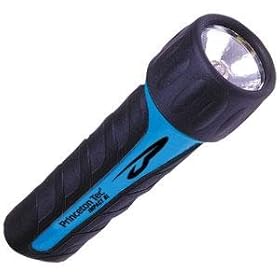 Princeton Tec Impact XL Maxbright LED Flashlight by 