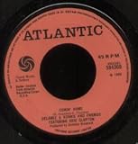 COMIN` HOME 7" (45)